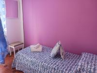 Habitación Individual Estándar con ducha