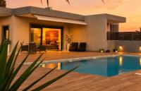 Diamond Hlios - Luxury Villa Maria - B&B Préveza