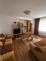 Apartament Central - B&B Moineşti
