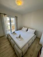 Apartments Toma - Ferienwohnung Novalja