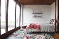 The Tent House - AC - Big Terrace w View - Free Bikes - Ferienwohnung Szigliget