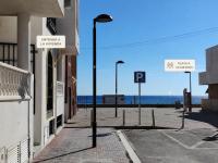 Atardecer Suites, 2Hab a 20 metros de la playa con terraza y vistas al mar - Chambres d'hôtes El Cabo de Gata