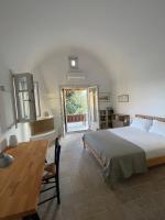 Studio Gaia - Ferienwohnung Kýthira