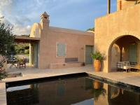 Studio Gaia - Ferienwohnung Kýthira