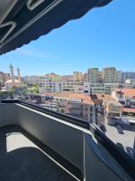 Amelia Luxury Apartments 1 Fier - B&B Fier