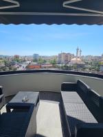 Amelia Luxury Apartments 1 Fier - B&B Fier