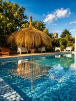 Algarrobos del Mirador - B&B Santa Rosa de Calamuchita