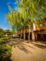 Algarrobos del Mirador - Chambres d'hôtes Santa Rosa de Calamuchita