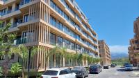 Palm Apartments Radhime - B&B Valona