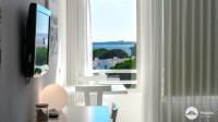 Appartement met 1 Slaapkamer en Uitzicht op Zee