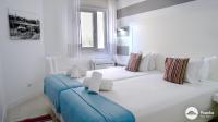 Appartement met 2 slaapkamers