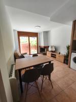 Apartament l'Adou - Ferienwohnung Bagà