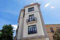 Genteel Home Isla de la Rua Salamanca - Chambres d'hôtes Salamanque