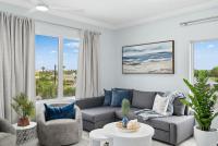 Tidewater 200 - Ferienwohnung Panama City Beach
