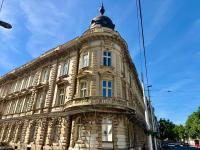 Grand Historic Residence by Presidential Palace - Chambres d'hôtes Bratislava