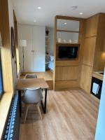 Luxury cosy Studio flat in the heart of Streatham - Chambres d'hôtes Londres