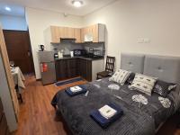 Premium 21 Suites - B&B La Paz