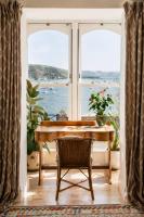 Ty'n Porth - By Rowes Retreats - B&B Falmouth