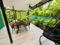 Jungle Serenity Haven - B&B Cocles