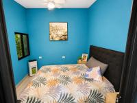 Jungle Serenity Haven - B&B Cocles
