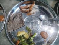Wild Roots Jungle Safari, Yoga & Ayurveda Retreat - B&B Meghauli