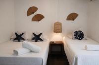 Budget Triple Room