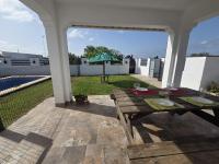 No Grupos Casa Cuervi con piscina privada en Conil - B&B Conil de la Frontera