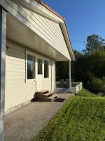 Fjordview retreat - B&B Hamre