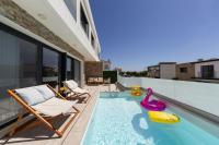 Villa Somnium - Chambres d'hôtes Areia Branca