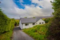 Maisy's Hideaway - Chambres d'hôtes Kyleakin