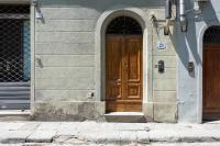 Borgo Allegri Palace By MMega - Chambres d'hôtes Florence