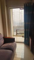 Couple & Family Friendly Studio Apartment Near Airport - B&B Bāiljuri