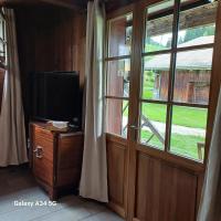 Chalet d alpage en montagne L Atray Des Neiges 3 étoiles multipass gratuit - Chambres d'hôtes Morzine