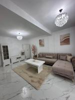 Apartament Bucovina Bellevue - B&B Gura Humorului