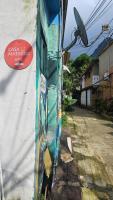 Casa Matatiso Apê - charme e conforto no Abraão - Chambres d'hôtes Angra dos Reis