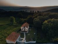 Brisas do Monte, Casa en la montaña, Ribeira Sacra - Chambres d'hôtes Nogueira de Ramuín