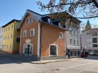 Ferienwohnung Kunterbunt - B&B Bad Reichenhall