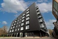 Modern 1 Bed Apt Near Birmingham Airport & NEC - Bed and Breakfast Birmingham