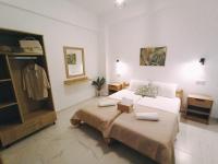 Elena Apartments - B&B Keramotí