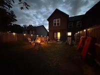 Dreaming Bear By Avada Properties - Chambres d'hôtes Sevierville