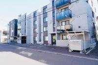 J-rassurer - B&B Sapporo
