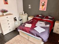Ramsgate Corner Retreat - B&B Ramsgate
