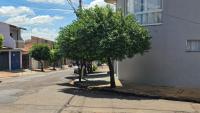 Quarto Duplo Privativo em Jaú - Ferienwohnung Jaú