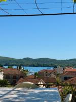 Villa Centro Tivat - Chambres d'hôtes Tivat