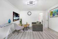 Beaver Stay - Leicester Serviced Accommodation - B&B Leicester