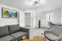 Beaver Stay - Leicester Serviced Accommodation - B&B Leicester