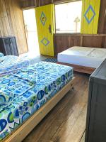 Habitación Familiar con baño privado