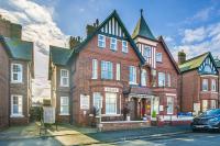 Esklet Guest House - Ferienwohnung Whitby
