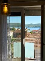 Villa Centro Tivat - Chambres d'hôtes Tivat
