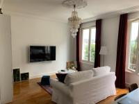 Appartement Vu Rhône - Vienne Centre - B&B Vienne